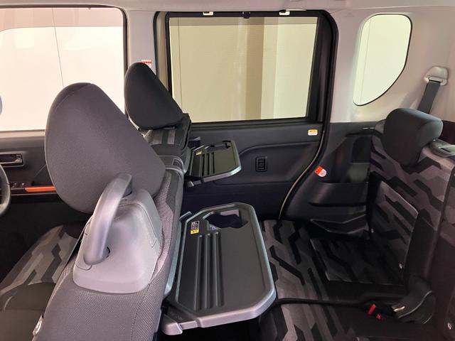 タントファンクロスターボ　ナビ／ＥＴＣ／ドラレコ／アルミワンオーナー　ターボ　純正ナビ　純正ＥＴＣ　純正ドライブレコーダー　バックモニター　アダプティブクルーズコントロール　Ｂｌｕｅｔｏｏｔｈ接続　電動パーキングブレーキ　両側パワースライドドア（香川県）の中古車