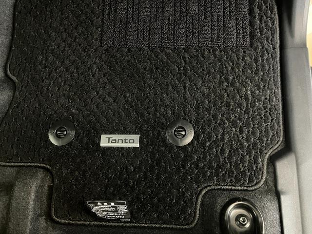 タントファンクロスターボ　ナビ／ＥＴＣ／ドラレコ／アルミワンオーナー　ターボ　純正ナビ　純正ＥＴＣ　純正ドライブレコーダー　バックモニター　アダプティブクルーズコントロール　Ｂｌｕｅｔｏｏｔｈ接続　電動パーキングブレーキ　両側パワースライドドア（香川県）の中古車