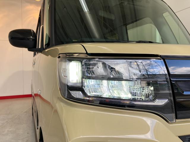 タントファンクロスターボ　ナビ／ＥＴＣ／ドラレコ／アルミワンオーナー　ターボ　純正ナビ　純正ＥＴＣ　純正ドライブレコーダー　バックモニター　アダプティブクルーズコントロール　Ｂｌｕｅｔｏｏｔｈ接続　電動パーキングブレーキ　両側パワースライドドア（香川県）の中古車