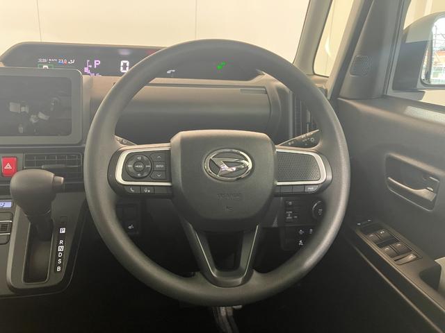 タントX オーディオレス/フロントシートヒーターワンオーナー オーディオレス バックモニター対応カメラ 左側パワースライドドア 運転席・助手席シートヒーター LEDヘッドランプ 電動格納ミラー USB入力端子 電動パーキングブレーキ スマートキー(香川県)の中古車