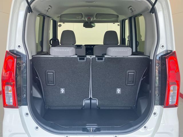 タントX オーディオレス/フロントシートヒーターワンオーナー オーディオレス バックモニター対応カメラ 左側パワースライドドア 運転席・助手席シートヒーター LEDヘッドランプ 電動格納ミラー USB入力端子 電動パーキングブレーキ スマートキー(香川県)の中古車