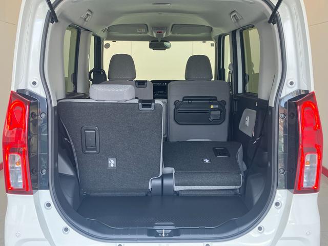 タントX オーディオレス/フロントシートヒーターワンオーナー オーディオレス バックモニター対応カメラ 左側パワースライドドア 運転席・助手席シートヒーター LEDヘッドランプ 電動格納ミラー USB入力端子 電動パーキングブレーキ スマートキー(香川県)の中古車