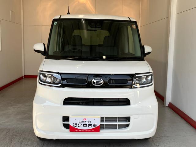 タントX オーディオレス/フロントシートヒーターワンオーナー オーディオレス バックモニター対応カメラ 左側パワースライドドア 運転席・助手席シートヒーター LEDヘッドランプ 電動格納ミラー USB入力端子 電動パーキングブレーキ スマートキー(香川県)の中古車