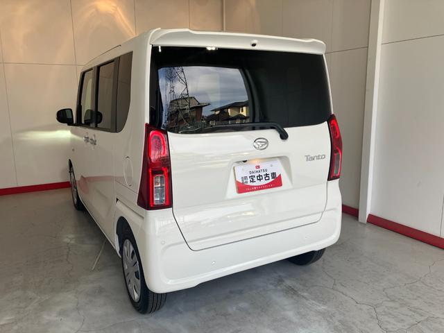 タントX オーディオレス/フロントシートヒーターワンオーナー オーディオレス バックモニター対応カメラ 左側パワースライドドア 運転席・助手席シートヒーター LEDヘッドランプ 電動格納ミラー USB入力端子 電動パーキングブレーキ スマートキー(香川県)の中古車