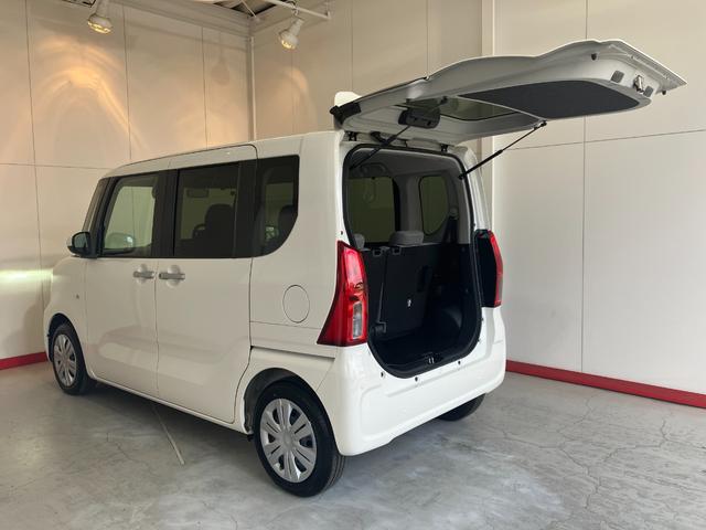 タントX オーディオレス/フロントシートヒーターワンオーナー オーディオレス バックモニター対応カメラ 左側パワースライドドア 運転席・助手席シートヒーター LEDヘッドランプ 電動格納ミラー USB入力端子 電動パーキングブレーキ スマートキー(香川県)の中古車