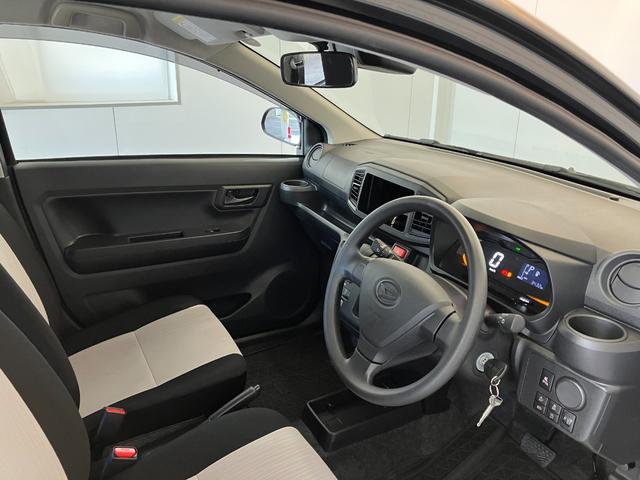 ミライースＬ　ＳＡIII　オーディオレス／キーレスエントリーワンオーナー　オーディオレス　キーレスエントリー　ハロゲンヘッドライト　オートライト　オートマチックハイビーム　スマアシＩＩＩ　シガーソケット　取扱説明書　メンテナンスノート（香川県）の中古車