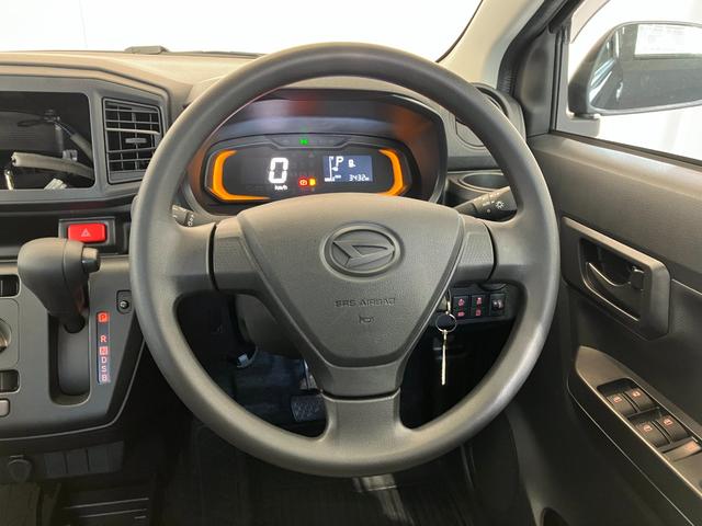 ミライースＬ　ＳＡIII　オーディオレス／キーレスエントリーワンオーナー　オーディオレス　キーレスエントリー　ハロゲンヘッドライト　オートライト　オートマチックハイビーム　スマアシＩＩＩ　シガーソケット　取扱説明書　メンテナンスノート（香川県）の中古車