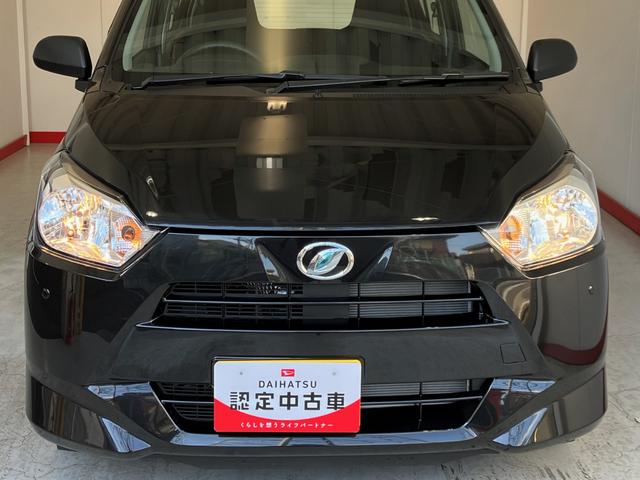 ミライースＬ　ＳＡIII　オーディオレス／キーレスエントリーワンオーナー　オーディオレス　キーレスエントリー　ハロゲンヘッドライト　オートライト　オートマチックハイビーム　スマアシＩＩＩ　シガーソケット　取扱説明書　メンテナンスノート（香川県）の中古車