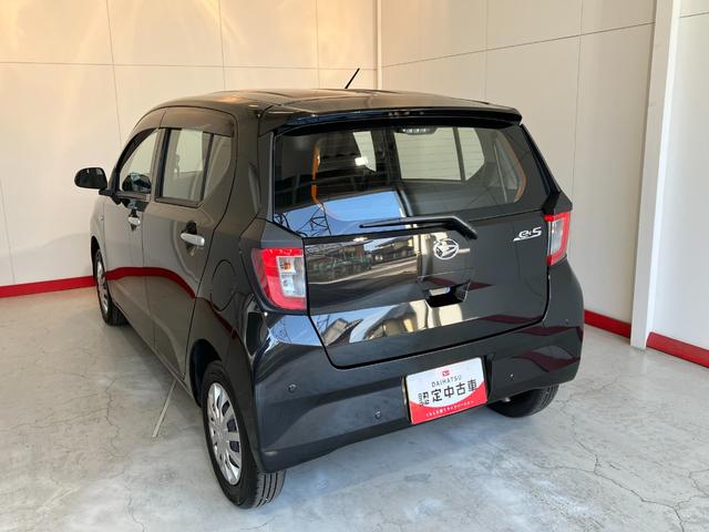 ミライースＬ　ＳＡIII　オーディオレス／キーレスエントリーワンオーナー　オーディオレス　キーレスエントリー　ハロゲンヘッドライト　オートライト　オートマチックハイビーム　スマアシＩＩＩ　シガーソケット　取扱説明書　メンテナンスノート（香川県）の中古車