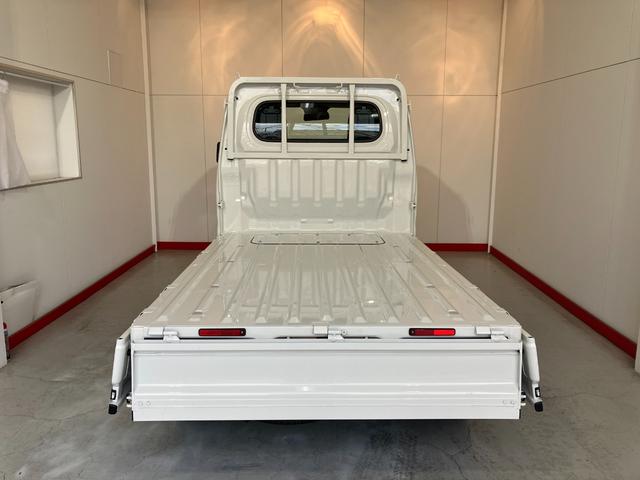 ハイゼットトラックスタンダード AM/FMラジオ/ハロゲンヘッドライトワンオーナー AM/FMラジオ ハロゲンヘッドライト オートライト オートマチックハイビーム 取扱説明書 メンテナンスノート(香川県)の中古車