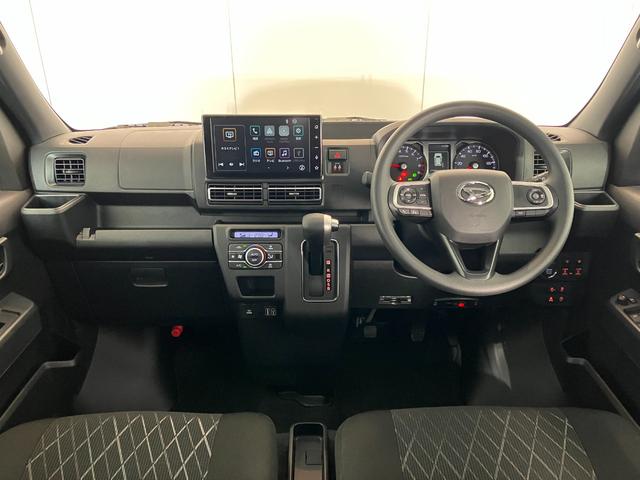 アトレーRS ターボ/ディスプレイオーディオ/ETC/ドラレコワンオーナー ターボ 9インチスマホ連携ディスプレイオーディオ 純正ETC 純正ドライブレコーダー バックモニター アダプティブクルーズコントロール Bluetooth接続 両側パワースライドドア(香川県)の中古車