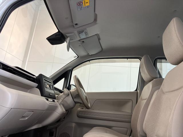 ワゴンＲハイブリッドＦＸ　セーフティーパッケージ装着車ワンオーナー　ハイブリッド　ＣＤ　社外ＥＴＣ　運転席シートヒーター　電動格納ミラー　ＳＡ　アイドリングストップ　ハロゲンヘッドライト　スマートキー　取扱説明書　メンテナンスノート（香川県）の中古車