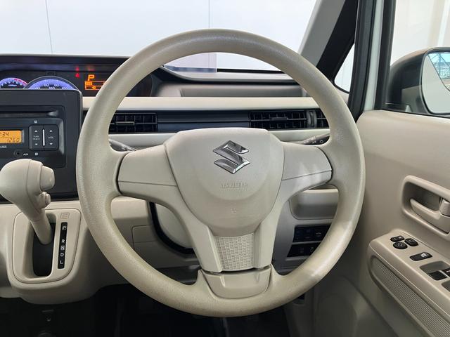 ワゴンＲハイブリッドＦＸ　セーフティーパッケージ装着車ワンオーナー　ハイブリッド　ＣＤ　社外ＥＴＣ　運転席シートヒーター　電動格納ミラー　ＳＡ　アイドリングストップ　ハロゲンヘッドライト　スマートキー　取扱説明書　メンテナンスノート（香川県）の中古車