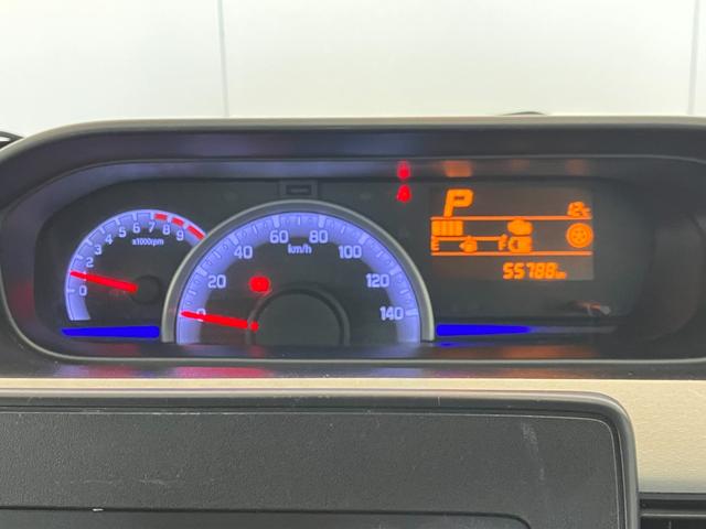 ワゴンＲハイブリッドＦＸ　セーフティーパッケージ装着車ワンオーナー　ハイブリッド　ＣＤ　社外ＥＴＣ　運転席シートヒーター　電動格納ミラー　ＳＡ　アイドリングストップ　ハロゲンヘッドライト　スマートキー　取扱説明書　メンテナンスノート（香川県）の中古車