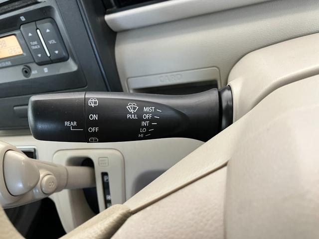 ワゴンＲハイブリッドＦＸ　セーフティーパッケージ装着車ワンオーナー　ハイブリッド　ＣＤ　社外ＥＴＣ　運転席シートヒーター　電動格納ミラー　ＳＡ　アイドリングストップ　ハロゲンヘッドライト　スマートキー　取扱説明書　メンテナンスノート（香川県）の中古車