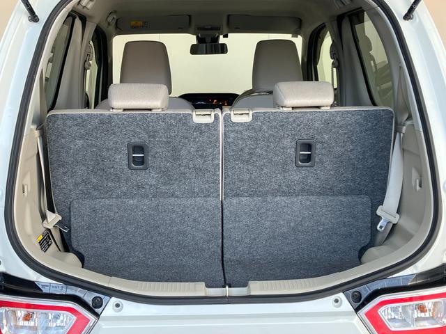 ワゴンＲハイブリッドＦＸ　セーフティーパッケージ装着車ワンオーナー　ハイブリッド　ＣＤ　社外ＥＴＣ　運転席シートヒーター　電動格納ミラー　ＳＡ　アイドリングストップ　ハロゲンヘッドライト　スマートキー　取扱説明書　メンテナンスノート（香川県）の中古車