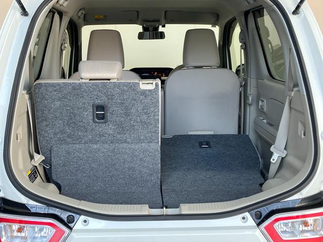 ワゴンＲハイブリッドＦＸ　セーフティーパッケージ装着車ワンオーナー　ハイブリッド　ＣＤ　社外ＥＴＣ　運転席シートヒーター　電動格納ミラー　ＳＡ　アイドリングストップ　ハロゲンヘッドライト　スマートキー　取扱説明書　メンテナンスノート（香川県）の中古車