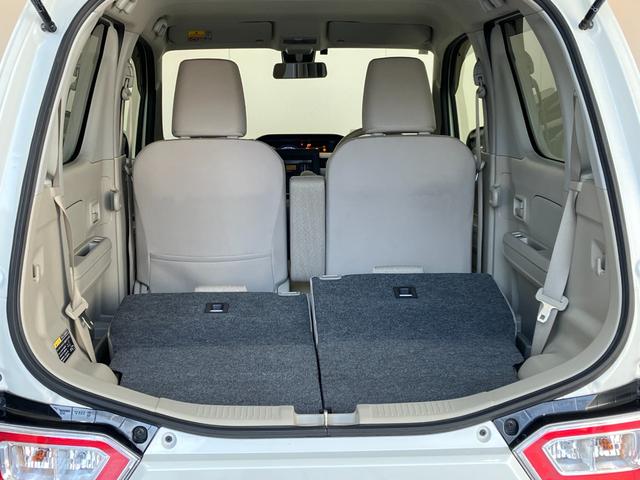 ワゴンＲハイブリッドＦＸ　セーフティーパッケージ装着車ワンオーナー　ハイブリッド　ＣＤ　社外ＥＴＣ　運転席シートヒーター　電動格納ミラー　ＳＡ　アイドリングストップ　ハロゲンヘッドライト　スマートキー　取扱説明書　メンテナンスノート（香川県）の中古車