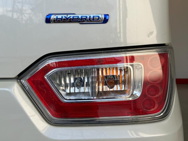 ワゴンＲハイブリッドＦＸ　セーフティーパッケージ装着車ワンオーナー　ハイブリッド　ＣＤ　社外ＥＴＣ　運転席シートヒーター　電動格納ミラー　ＳＡ　アイドリングストップ　ハロゲンヘッドライト　スマートキー　取扱説明書　メンテナンスノート（香川県）の中古車