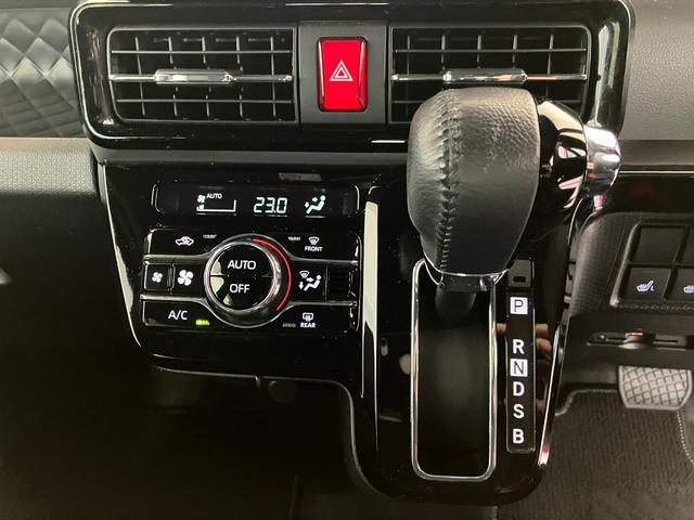 タントカスタムRSセレクション ターボ/ナビ/ETCターボ 純正ナビ 純正ETC 社外ドライブレコーダー バックモニター アダプティブクルーズコントロール Bluetooth接続 両側パワースライドドア 運転席・助手席シートヒーター 社外レーダー探知機(香川県)の中古車