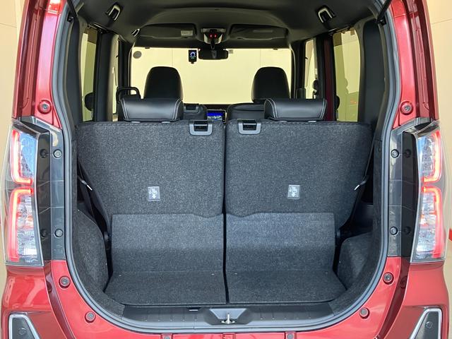 タントカスタムRSセレクション ターボ/ナビ/ETCターボ 純正ナビ 純正ETC 社外ドライブレコーダー バックモニター アダプティブクルーズコントロール Bluetooth接続 両側パワースライドドア 運転席・助手席シートヒーター 社外レーダー探知機(香川県)の中古車