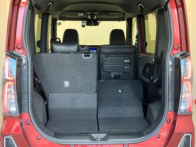 タントカスタムRSセレクション ターボ/ナビ/ETCターボ 純正ナビ 純正ETC 社外ドライブレコーダー バックモニター アダプティブクルーズコントロール Bluetooth接続 両側パワースライドドア 運転席・助手席シートヒーター 社外レーダー探知機(香川県)の中古車