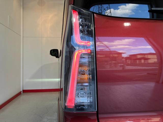 タントカスタムRSセレクション ターボ/ナビ/ETCターボ 純正ナビ 純正ETC 社外ドライブレコーダー バックモニター アダプティブクルーズコントロール Bluetooth接続 両側パワースライドドア 運転席・助手席シートヒーター 社外レーダー探知機(香川県)の中古車