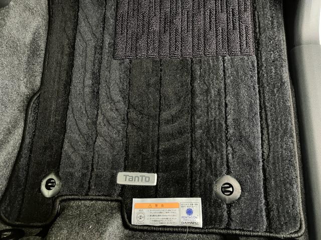 タントＸ　ＶＳ　ＳＡIII　ナビ／ドラレコ純正ナビ　純正ドライブレコーダー　パノラマモニター　両側パワースライドドア　運転席シートヒーター　Ｂｌｕｅｔｏｏｔｈ接続　ＬＥＤヘッドランプ　純正１４インチアルミホイール　スマアシＩＩＩ　スマートキー（香川県）の中古車