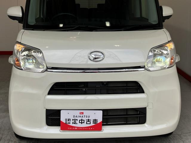 タントＸ　ＶＳ　ＳＡIII　ナビ／ドラレコ純正ナビ　純正ドライブレコーダー　パノラマモニター　両側パワースライドドア　運転席シートヒーター　Ｂｌｕｅｔｏｏｔｈ接続　ＬＥＤヘッドランプ　純正１４インチアルミホイール　スマアシＩＩＩ　スマートキー（香川県）の中古車