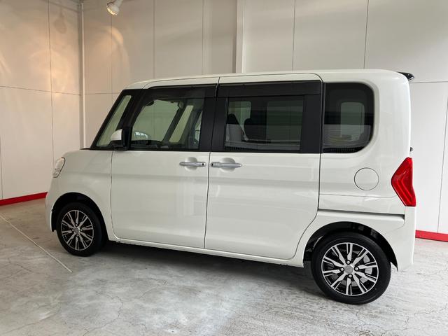 タントＸ　ＶＳ　ＳＡIII　ナビ／ドラレコ純正ナビ　純正ドライブレコーダー　パノラマモニター　両側パワースライドドア　運転席シートヒーター　Ｂｌｕｅｔｏｏｔｈ接続　ＬＥＤヘッドランプ　純正１４インチアルミホイール　スマアシＩＩＩ　スマートキー（香川県）の中古車