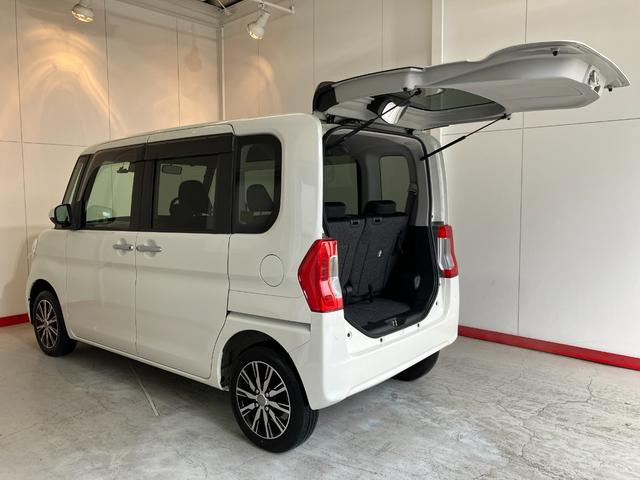 タントＸ　ＶＳ　ＳＡIII　ナビ／ドラレコ純正ナビ　純正ドライブレコーダー　パノラマモニター　両側パワースライドドア　運転席シートヒーター　Ｂｌｕｅｔｏｏｔｈ接続　ＬＥＤヘッドランプ　純正１４インチアルミホイール　スマアシＩＩＩ　スマートキー（香川県）の中古車