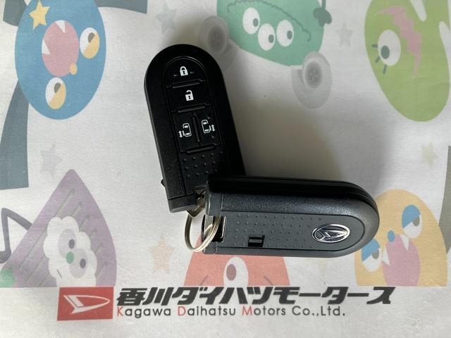 タントＸ　ＶＳ　ＳＡIII　ナビ／ドラレコ純正ナビ　純正ドライブレコーダー　パノラマモニター　両側パワースライドドア　運転席シートヒーター　Ｂｌｕｅｔｏｏｔｈ接続　ＬＥＤヘッドランプ　純正１４インチアルミホイール　スマアシＩＩＩ　スマートキー（香川県）の中古車