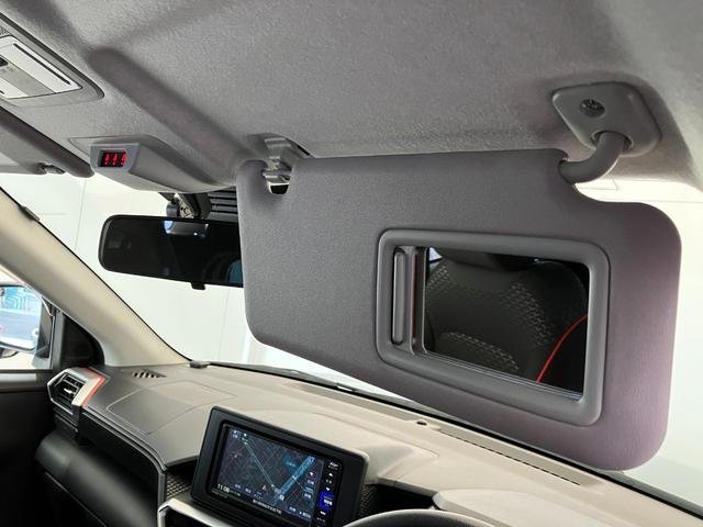 ロッキーＧ　ターボ／ナビ／ＥＴＣ／ドラレコ／アルミターボ　純正ナビ　純正ＥＴＣ　純正ドライブレコーダー　パノラマモニター　アダプティブクルーズコントロール　Ｂｌｕｅｔｏｏｔｈ接続　運転席・助手席シートヒーター　純正１７インチアルミホイール（香川県）の中古車