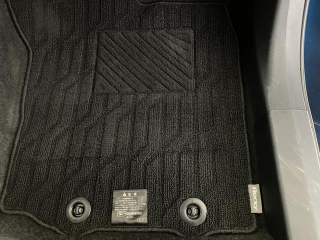 ロッキーＧ　ターボ／ナビ／ＥＴＣ／ドラレコ／アルミターボ　純正ナビ　純正ＥＴＣ　純正ドライブレコーダー　パノラマモニター　アダプティブクルーズコントロール　Ｂｌｕｅｔｏｏｔｈ接続　運転席・助手席シートヒーター　純正１７インチアルミホイール（香川県）の中古車