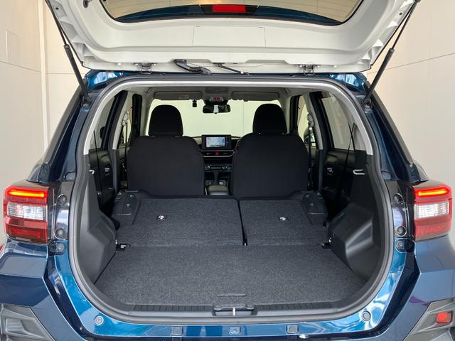 ロッキーＧ　ターボ／ナビ／ＥＴＣ／ドラレコ／アルミターボ　純正ナビ　純正ＥＴＣ　純正ドライブレコーダー　パノラマモニター　アダプティブクルーズコントロール　Ｂｌｕｅｔｏｏｔｈ接続　運転席・助手席シートヒーター　純正１７インチアルミホイール（香川県）の中古車