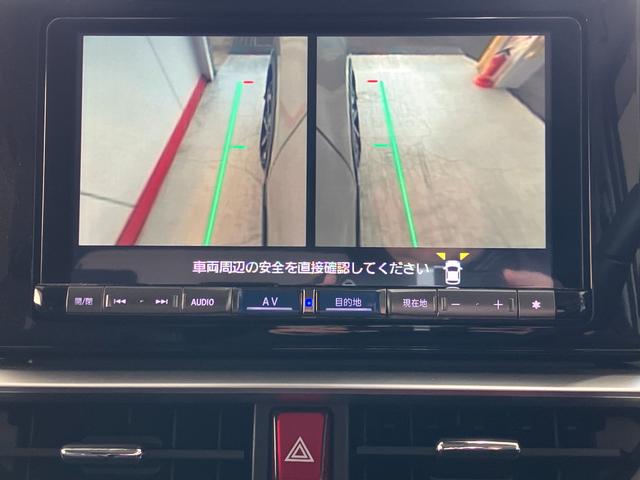 ロッキープレミアムＧ　ＨＥＶ　ナビ／ＥＴＣ／ドラレコ／アルミワンオーナー　純正ナビ　純正ＥＴＣ　純正ドライブレコーダー　パノラマモニター　アダプティブクルーズコントロール　Ｂｌｕｅｔｏｏｔｈ接続　運転席・助手席シートヒーター　電動パーキングブレーキ（香川県）の中古車