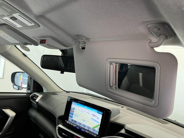 ロッキープレミアムＧ　ＨＥＶ　ナビ／ＥＴＣ／ドラレコ／アルミワンオーナー　純正ナビ　純正ＥＴＣ　純正ドライブレコーダー　パノラマモニター　アダプティブクルーズコントロール　Ｂｌｕｅｔｏｏｔｈ接続　運転席・助手席シートヒーター　電動パーキングブレーキ（香川県）の中古車