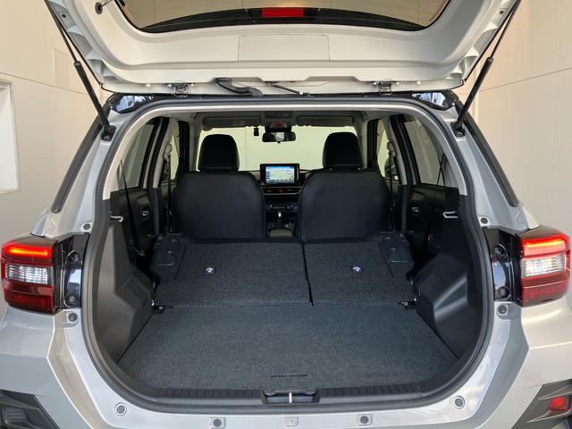 ロッキープレミアムＧ　ＨＥＶ　ナビ／ＥＴＣ／ドラレコ／アルミワンオーナー　純正ナビ　純正ＥＴＣ　純正ドライブレコーダー　パノラマモニター　アダプティブクルーズコントロール　Ｂｌｕｅｔｏｏｔｈ接続　運転席・助手席シートヒーター　電動パーキングブレーキ（香川県）の中古車