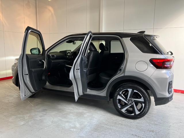 ロッキープレミアムＧ　ＨＥＶ　ナビ／ＥＴＣ／ドラレコ／アルミワンオーナー　純正ナビ　純正ＥＴＣ　純正ドライブレコーダー　パノラマモニター　アダプティブクルーズコントロール　Ｂｌｕｅｔｏｏｔｈ接続　運転席・助手席シートヒーター　電動パーキングブレーキ（香川県）の中古車