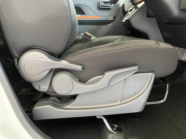 タントファンクロス オーディオレス/両側パワースライドドアワンオーナー オーディオレス バックモニター対応カメラ 両側パワースライドドア 運転席・助手席シートヒーター 電動パーキングブレーキ オートブレーキホールド LEDヘッドランプ スマートキー(香川県)の中古車