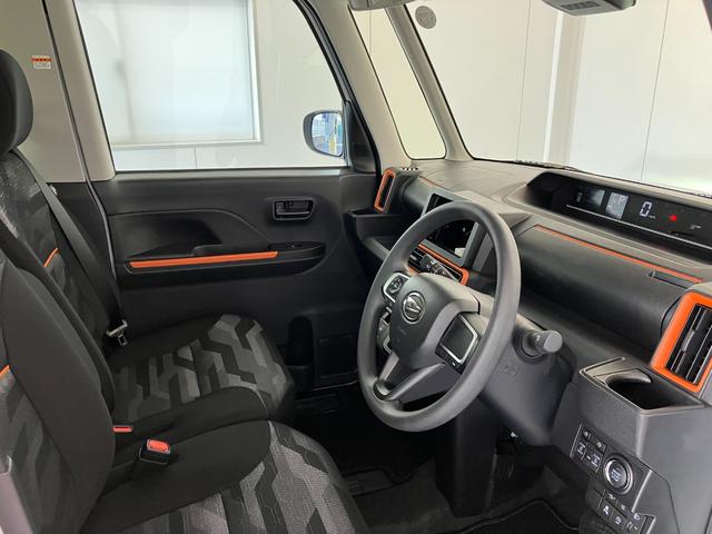 タントファンクロス オーディオレス/両側パワースライドドアワンオーナー オーディオレス バックモニター対応カメラ 両側パワースライドドア 運転席・助手席シートヒーター 電動パーキングブレーキ オートブレーキホールド LEDヘッドランプ スマートキー(香川県)の中古車