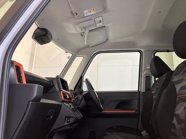 タントファンクロス オーディオレス/両側パワースライドドアワンオーナー オーディオレス バックモニター対応カメラ 両側パワースライドドア 運転席・助手席シートヒーター 電動パーキングブレーキ オートブレーキホールド LEDヘッドランプ スマートキー(香川県)の中古車