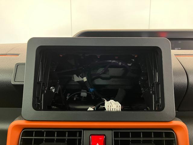 タントファンクロス オーディオレス/両側パワースライドドアワンオーナー オーディオレス バックモニター対応カメラ 両側パワースライドドア 運転席・助手席シートヒーター 電動パーキングブレーキ オートブレーキホールド LEDヘッドランプ スマートキー(香川県)の中古車