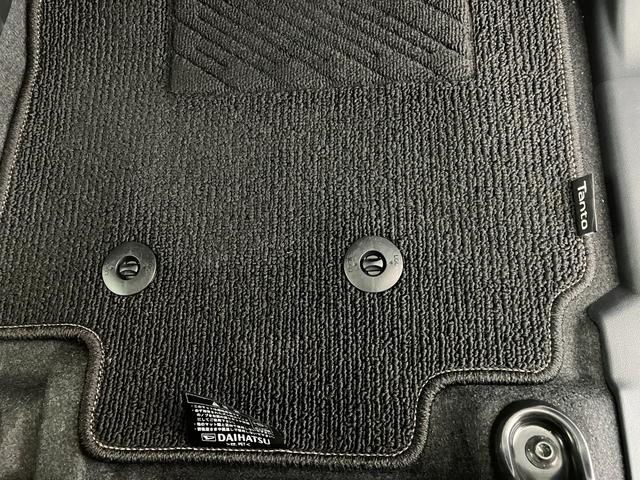 タントファンクロス オーディオレス/両側パワースライドドアワンオーナー オーディオレス バックモニター対応カメラ 両側パワースライドドア 運転席・助手席シートヒーター 電動パーキングブレーキ オートブレーキホールド LEDヘッドランプ スマートキー(香川県)の中古車