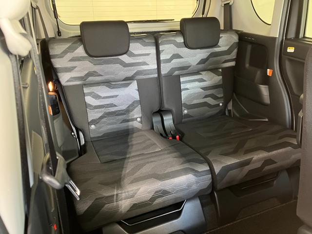 タントファンクロス オーディオレス/両側パワースライドドアワンオーナー オーディオレス バックモニター対応カメラ 両側パワースライドドア 運転席・助手席シートヒーター 電動パーキングブレーキ オートブレーキホールド LEDヘッドランプ スマートキー(香川県)の中古車