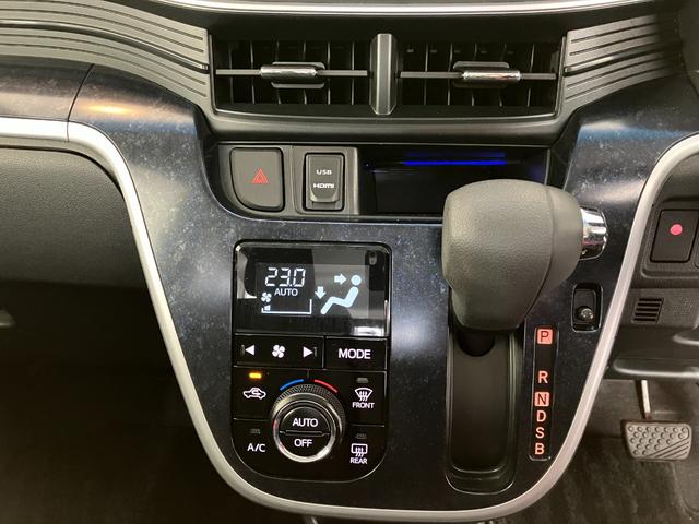 ムーヴカスタム　Ｘ　ハイパー　ナビ／ＥＴＣ／アルミワンオーナー　純正ナビ　純正ＥＴＣ　バックモニター　Ｂｌｕｅｔｏｏｔｈ接続　ＬＥＤヘッドランプ　オートライト　電動格納ミラー　純正１４インチアルミホイール　スマートキー　取扱説明書　メンテナンスノート（香川県）の中古車