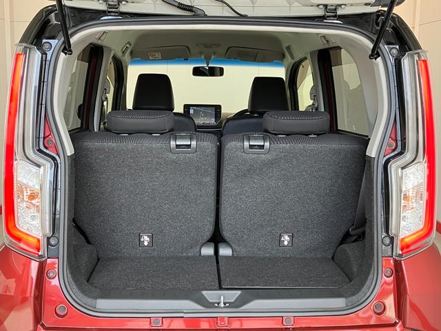 ムーヴカスタム　Ｘ　ハイパー　ナビ／ＥＴＣ／アルミワンオーナー　純正ナビ　純正ＥＴＣ　バックモニター　Ｂｌｕｅｔｏｏｔｈ接続　ＬＥＤヘッドランプ　オートライト　電動格納ミラー　純正１４インチアルミホイール　スマートキー　取扱説明書　メンテナンスノート（香川県）の中古車