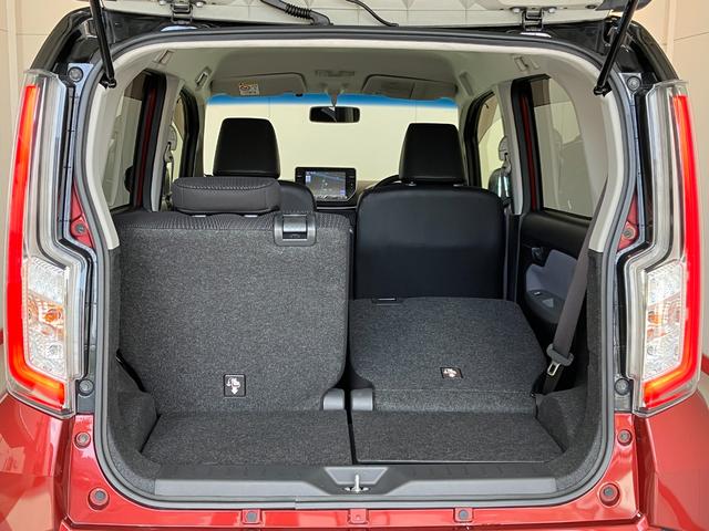 ムーヴカスタム　Ｘ　ハイパー　ナビ／ＥＴＣ／アルミワンオーナー　純正ナビ　純正ＥＴＣ　バックモニター　Ｂｌｕｅｔｏｏｔｈ接続　ＬＥＤヘッドランプ　オートライト　電動格納ミラー　純正１４インチアルミホイール　スマートキー　取扱説明書　メンテナンスノート（香川県）の中古車