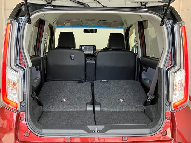 ムーヴカスタム　Ｘ　ハイパー　ナビ／ＥＴＣ／アルミワンオーナー　純正ナビ　純正ＥＴＣ　バックモニター　Ｂｌｕｅｔｏｏｔｈ接続　ＬＥＤヘッドランプ　オートライト　電動格納ミラー　純正１４インチアルミホイール　スマートキー　取扱説明書　メンテナンスノート（香川県）の中古車