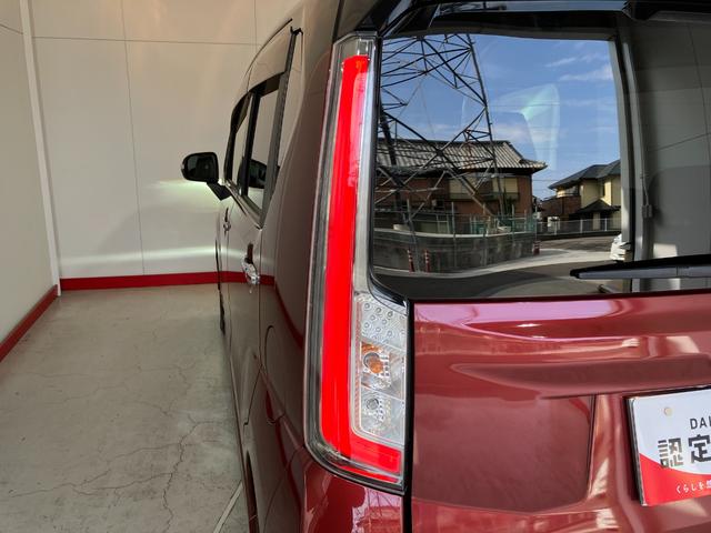 ムーヴカスタム　Ｘ　ハイパー　ナビ／ＥＴＣ／アルミワンオーナー　純正ナビ　純正ＥＴＣ　バックモニター　Ｂｌｕｅｔｏｏｔｈ接続　ＬＥＤヘッドランプ　オートライト　電動格納ミラー　純正１４インチアルミホイール　スマートキー　取扱説明書　メンテナンスノート（香川県）の中古車